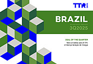 Brazil - 3Q 2025